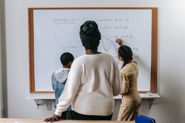 Melhorar O Currículo Na Quarentena