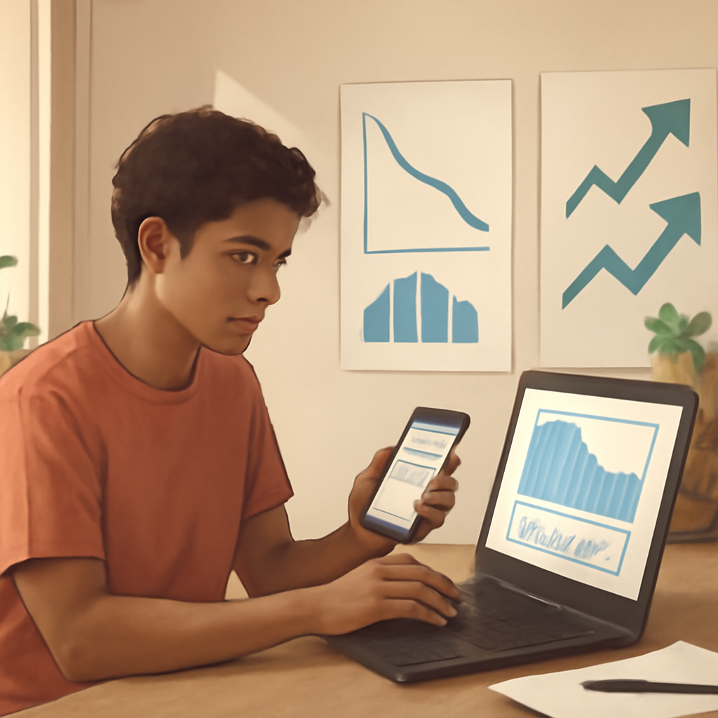 Decifrando recomendações automáticas: checklist prático para iniciantes testarem alcance, retenção e automação no Instagram