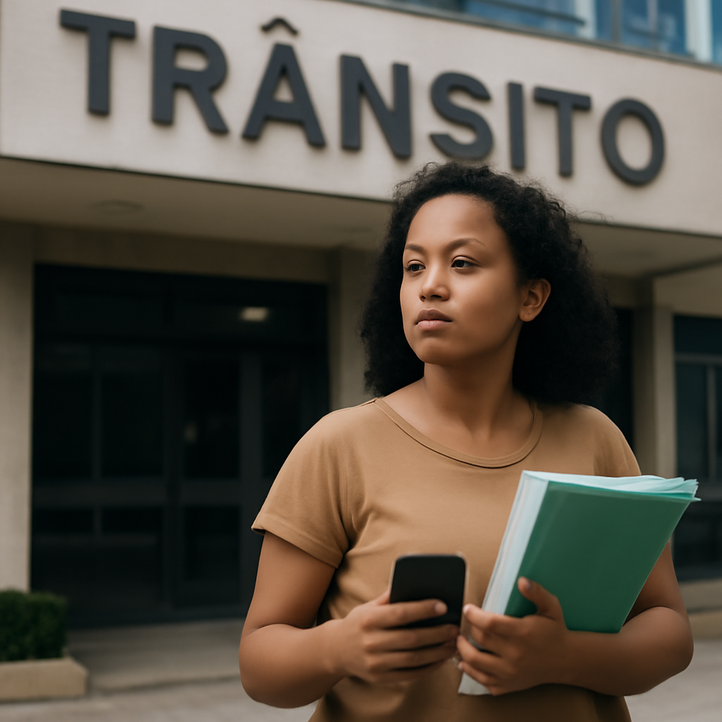 CNH Social no Brasil: quem tem direito, como se inscrever e como evitar falsas “facilitações”