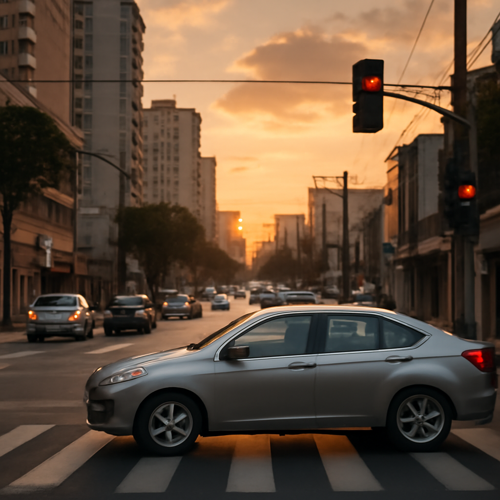 Infrações urbanas “invisíveis” que viram custo: como empresas em crescimento podem reduzir pontos na CNH da equipe